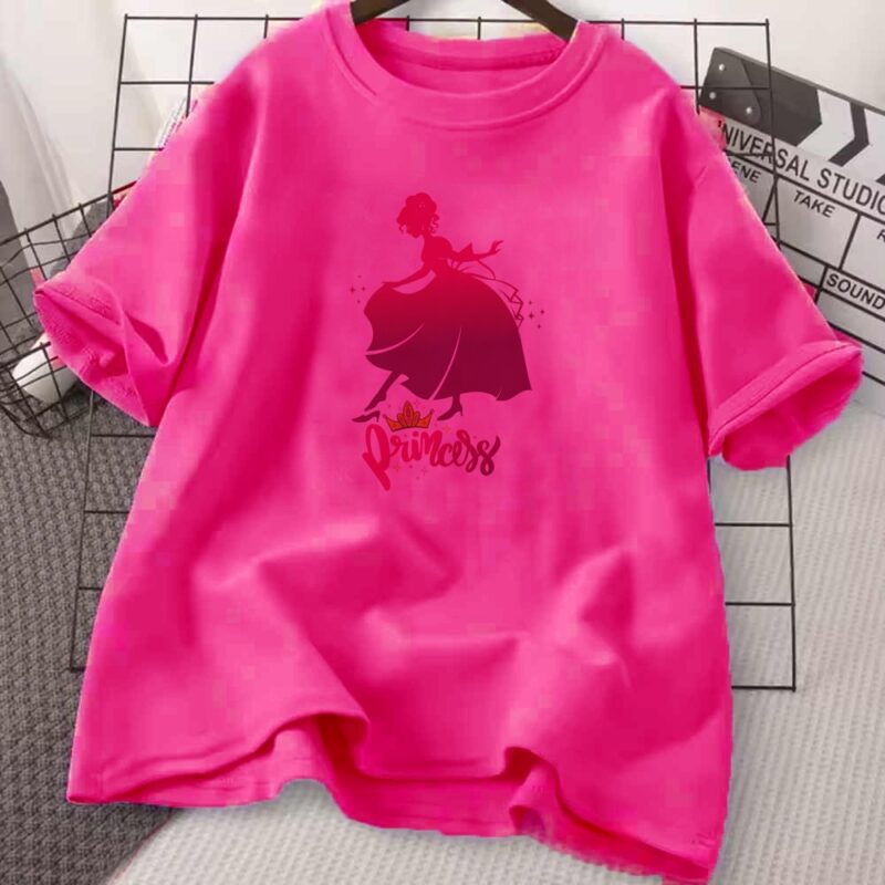Ladies T-Shirt