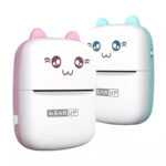 GearUP mini Thermal Bluetooth Printer