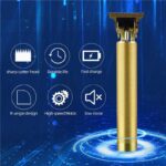 Vintage T9 Professional Hair Trimmer