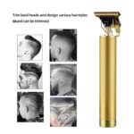 Vintage T9 Professional Hair Trimmer