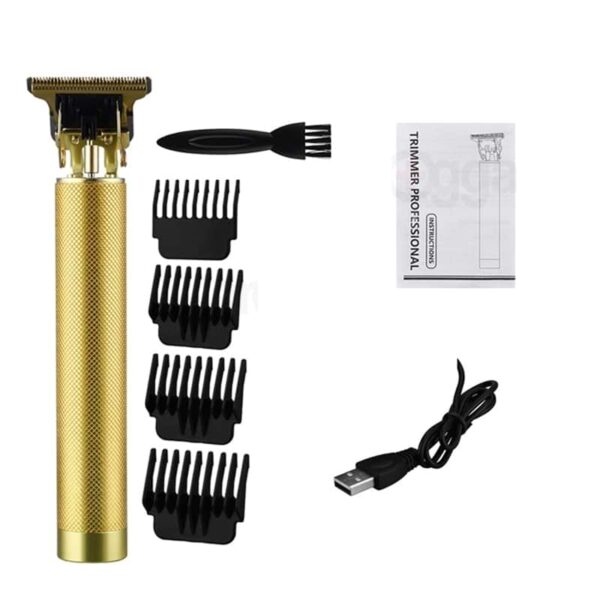 Vintage T9 Professional Hair Trimmer