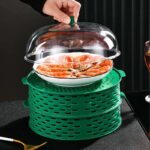 Multifunctional Food Safety Cover (5 layer)