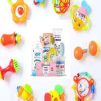 Toys & Baby Products