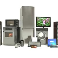 Electronics & Appliances