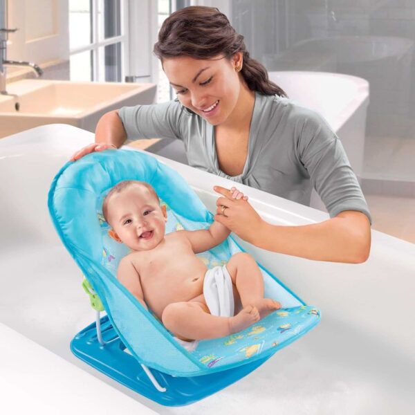 Baby Bather Deluxe