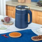 Multifunctional Smart Electric Grinder 1000w Model -FP824
