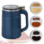 Multifunctional Smart Electric Grinder 1000w Model -FP824