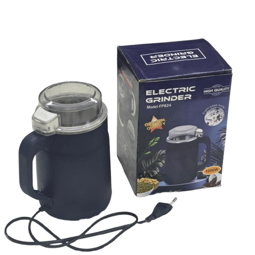 Multifunctional Smart Electric Grinder 1000w Model -FP824